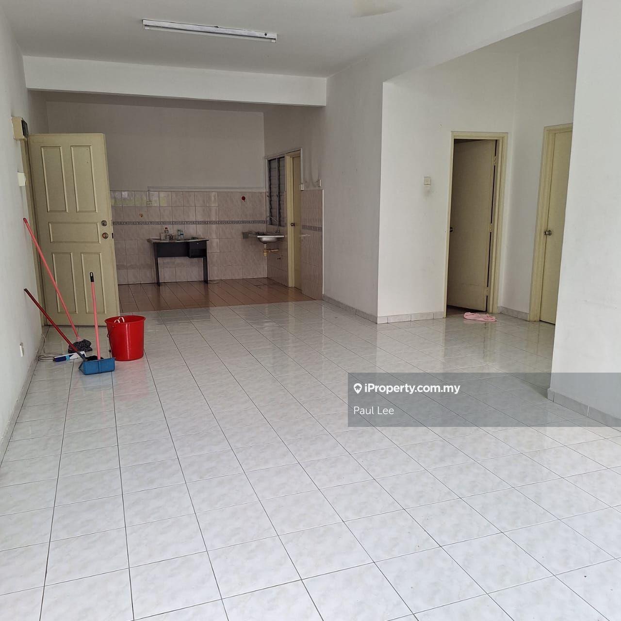 Pangsapuri untuk Dijual di Pangsapuri Sri Mekar oleh Paul Lee - iProperty.com.my