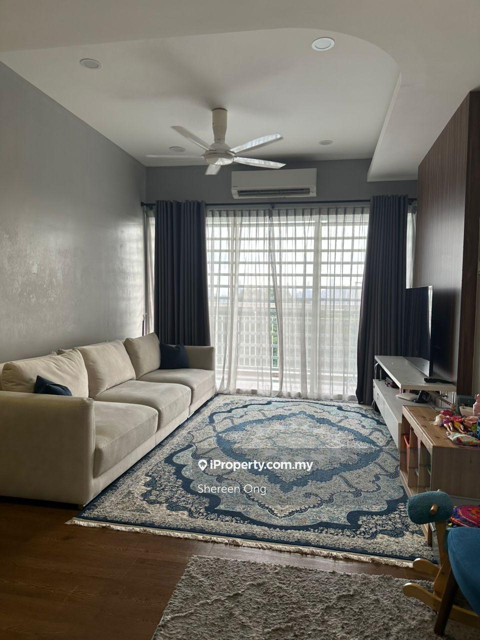 Condominium for Sale in 3 Residen @ Melawati by Shereen Ong - iProperty.com.my