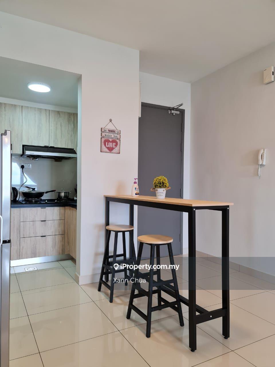 Service Residence for Rent in Sfera Residency by Xann Chua - iProperty.com.my