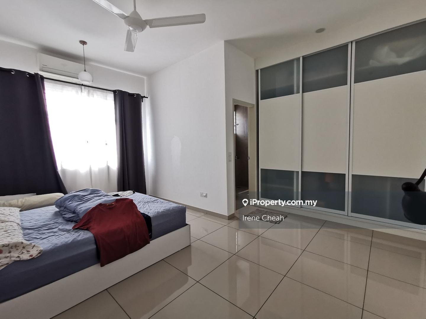 Rumah Berangkai 2 Tingkat untuk Dijual di Bandar Rimbayu, Telok Panglima Garang oleh Irene Cheah - iProperty.com.my