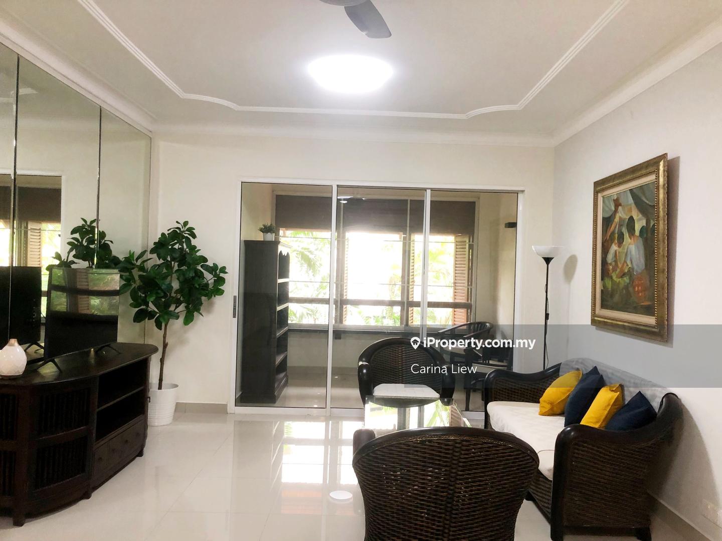 Kondominium untuk Disewa di Desa Angkasa oleh Carina Liew - iProperty.com.my