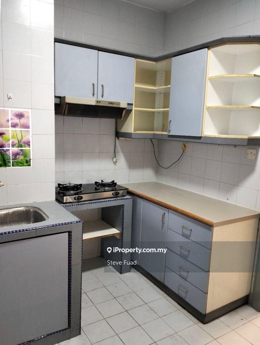 Condominium for Rent in Ehsan Ria by Steve Fuad - iProperty.com.my