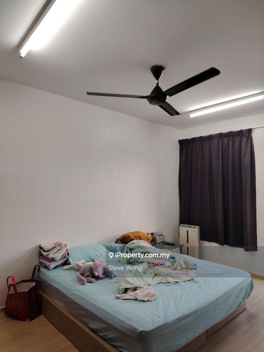 Rumah Berangkai 3 Tingkat untuk Dijual di Eden Jalil, Seri Kembangan oleh Steve Wong - iProperty.com.my