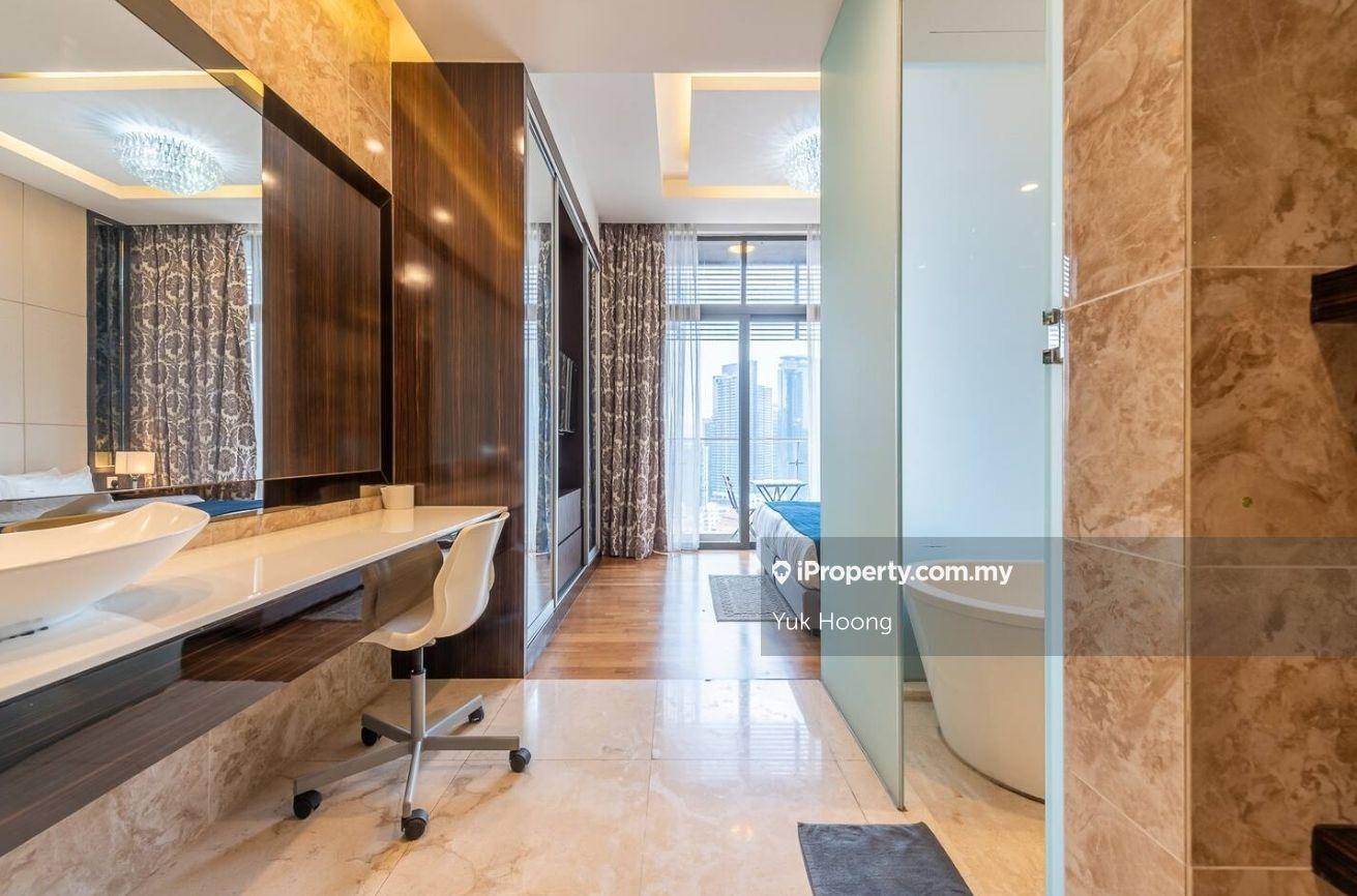 Service Residence for Sale in Dorsett Residences Bukit Bintang by Yuk Hoong - iProperty.com.my