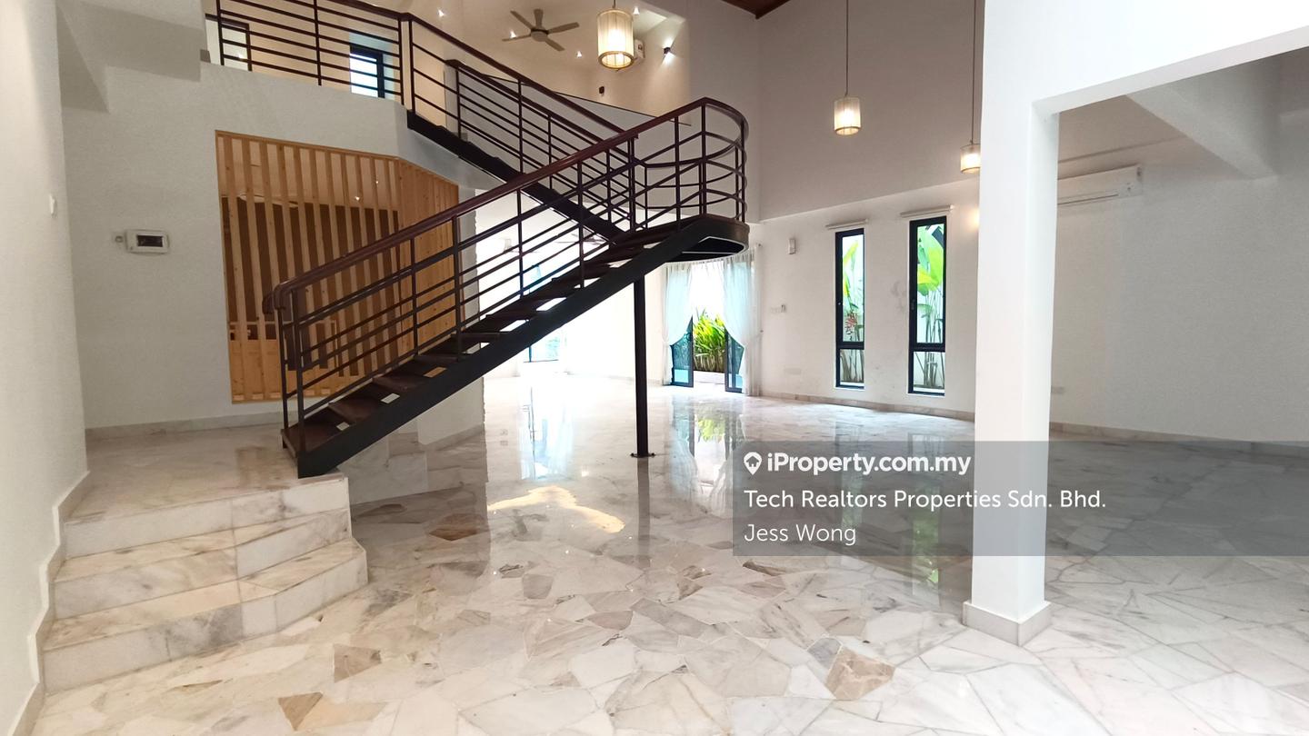 Bungalow House for Rent in Bukit Damansara Heights, Damansara Heights by Jess Wong - iProperty.com.my