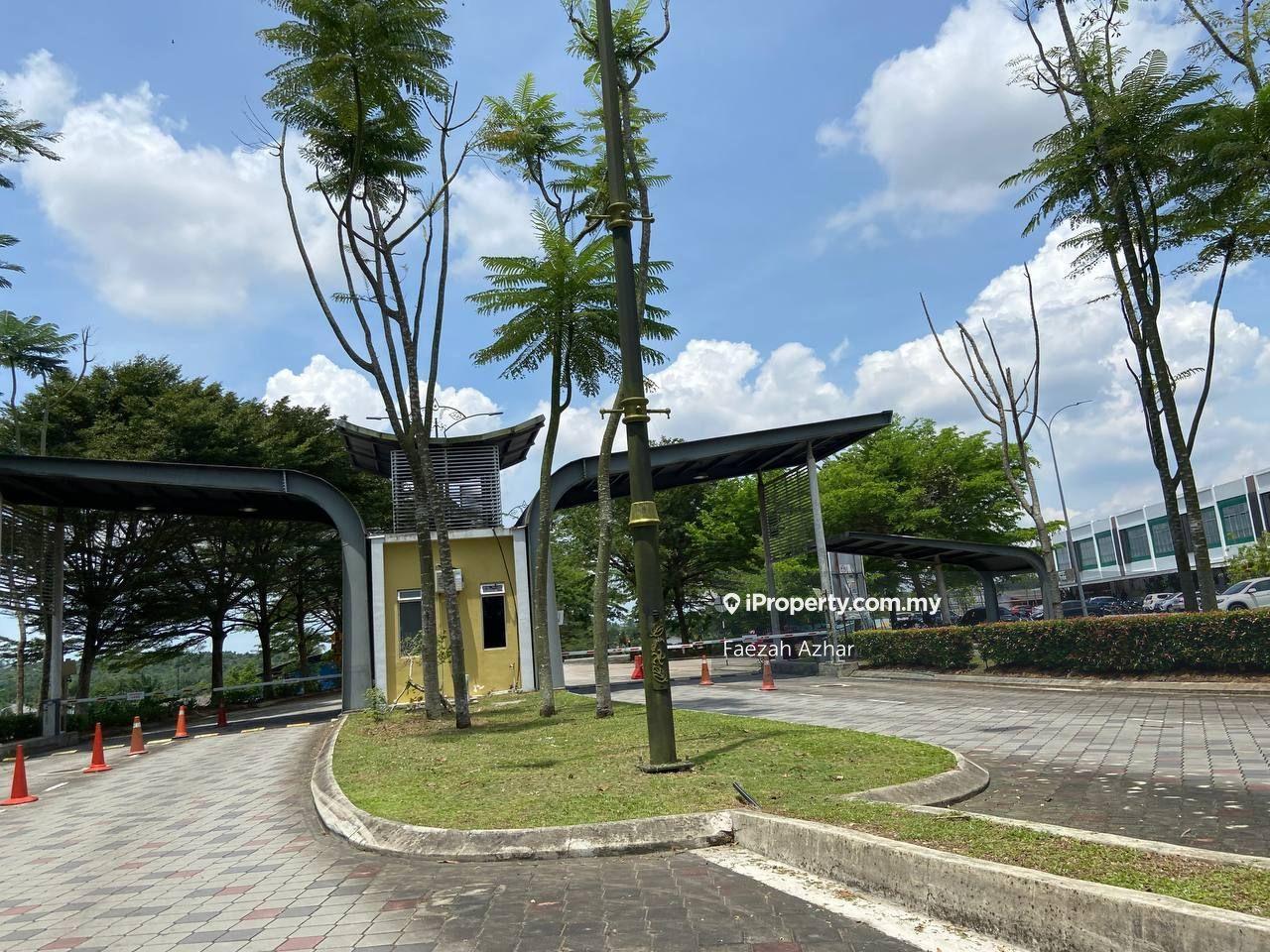 Commercial Land for Sale in Pasir Gudang, Johor by Faezah Azhar - iProperty.com.my