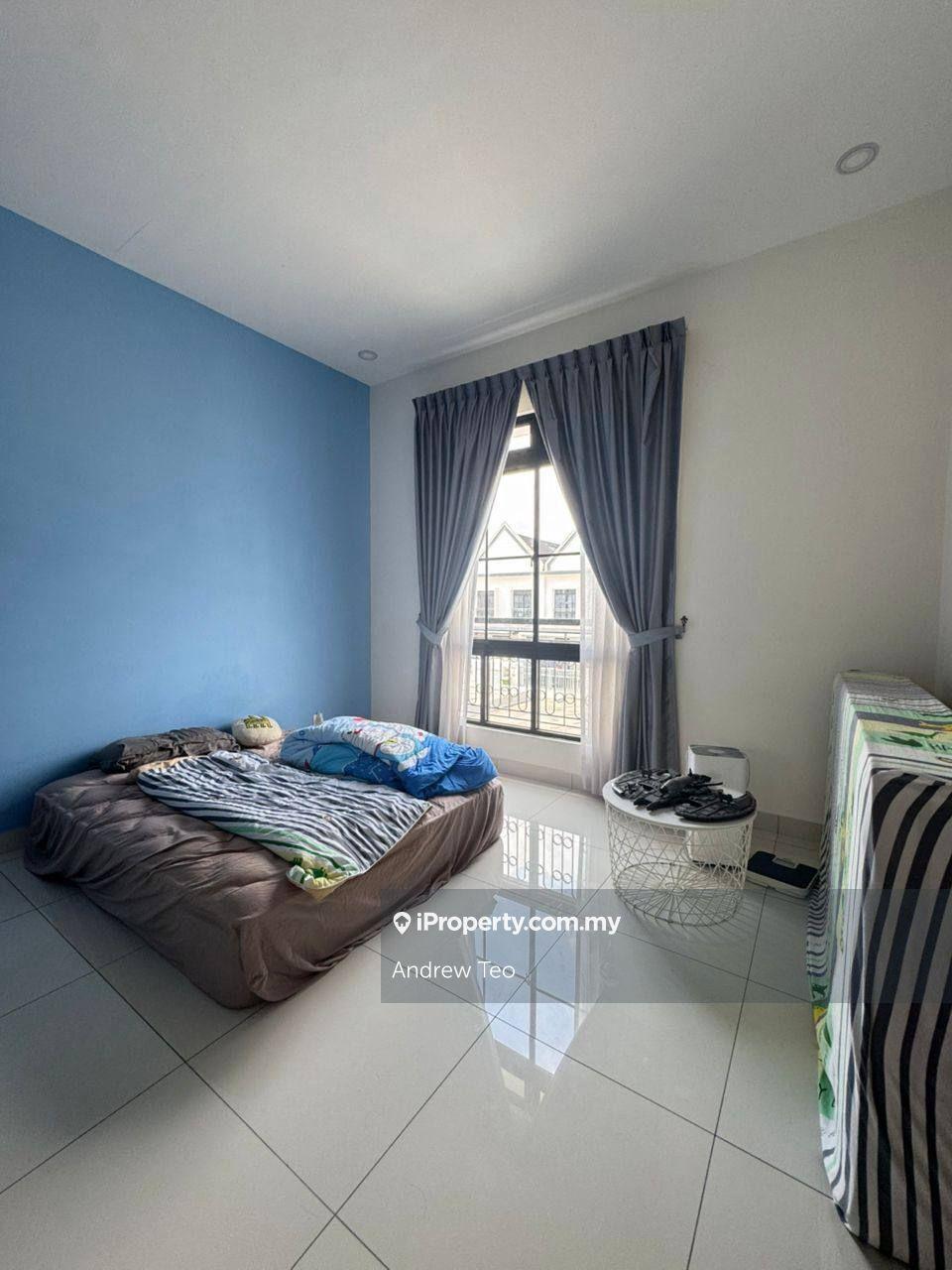 Rumah Berangkai 2 Tingkat untuk Dijual di Eco Summer, Johor Bahru oleh Andrew Teo - iProperty.com.my