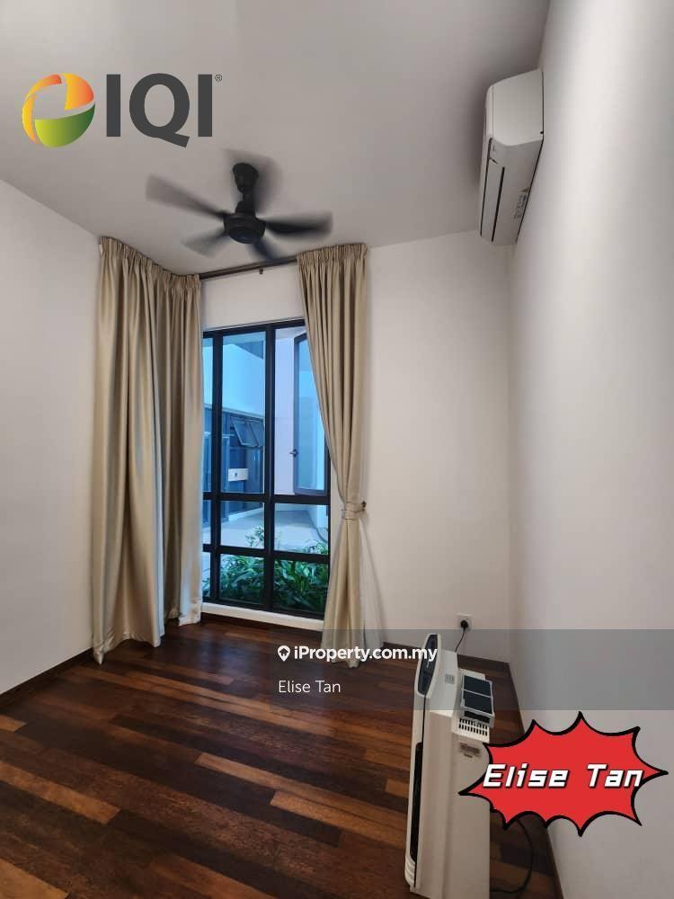 Kondominium untuk Dijual di Queens Residences Q2 @ Queens Waterfront oleh Elise Tan - iProperty.com.my