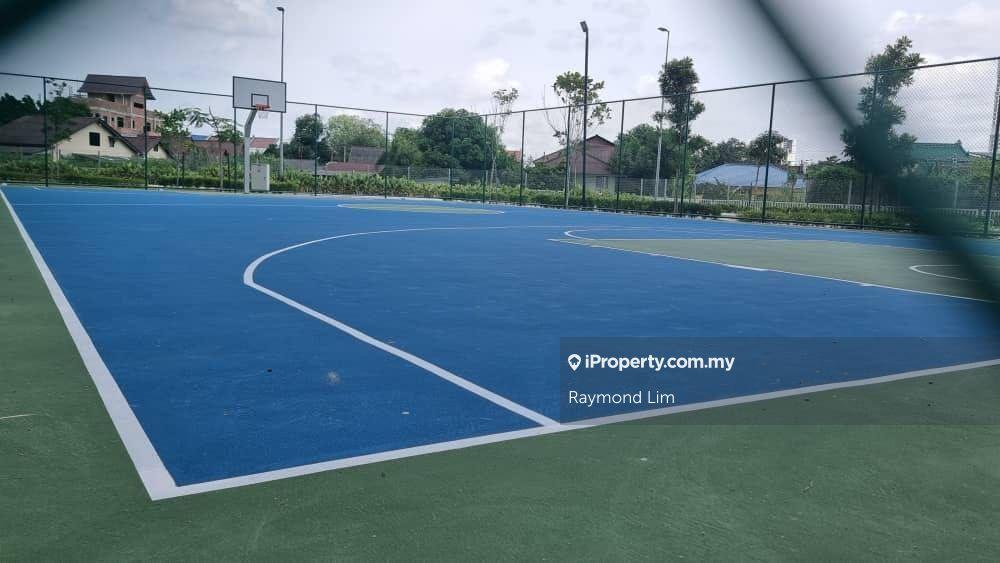 Condominium for Rent in Admiral Residences by Raymond Lim - iProperty.com.my