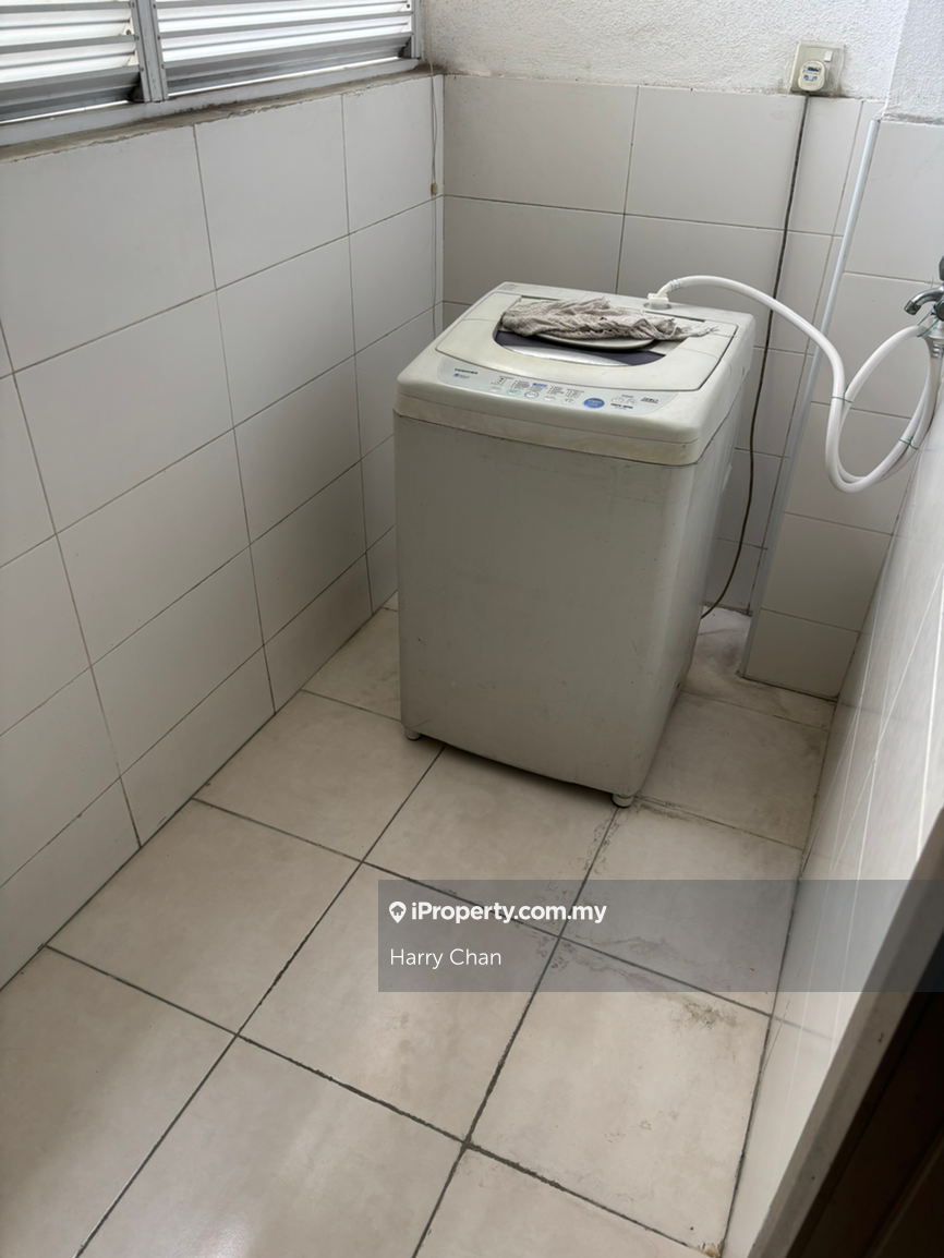 Kondominium untuk Disewa di Cheras Heights oleh Harry Chan - iProperty.com.my