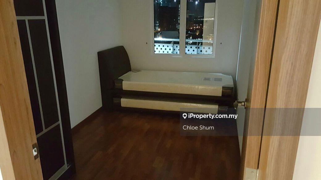 Service Residence for Rent in Grandview 360 by Chloe Shum - iProperty.com.my