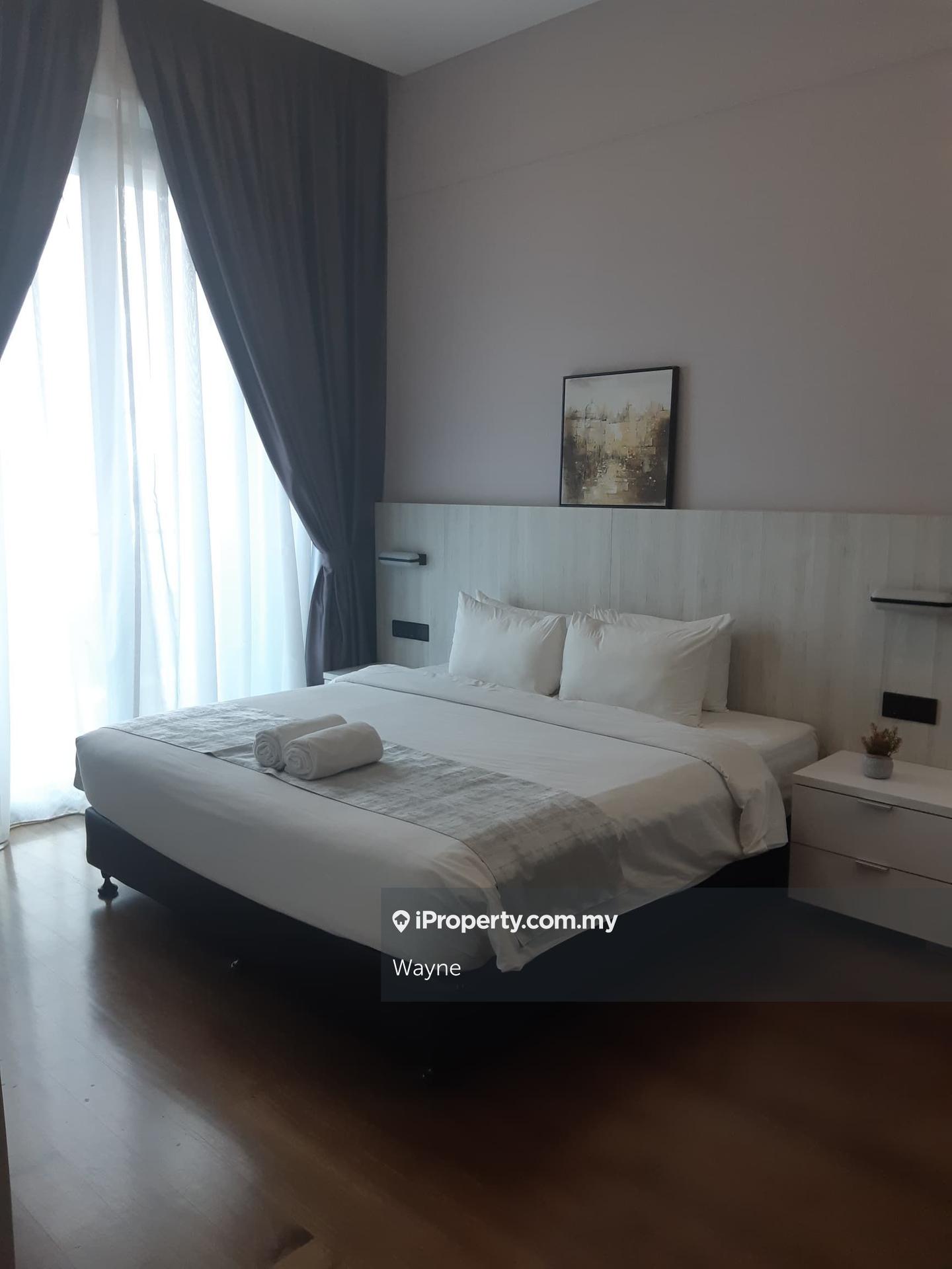 Service Residence for Rent in Opus KL by Wayne - iProperty.com.my