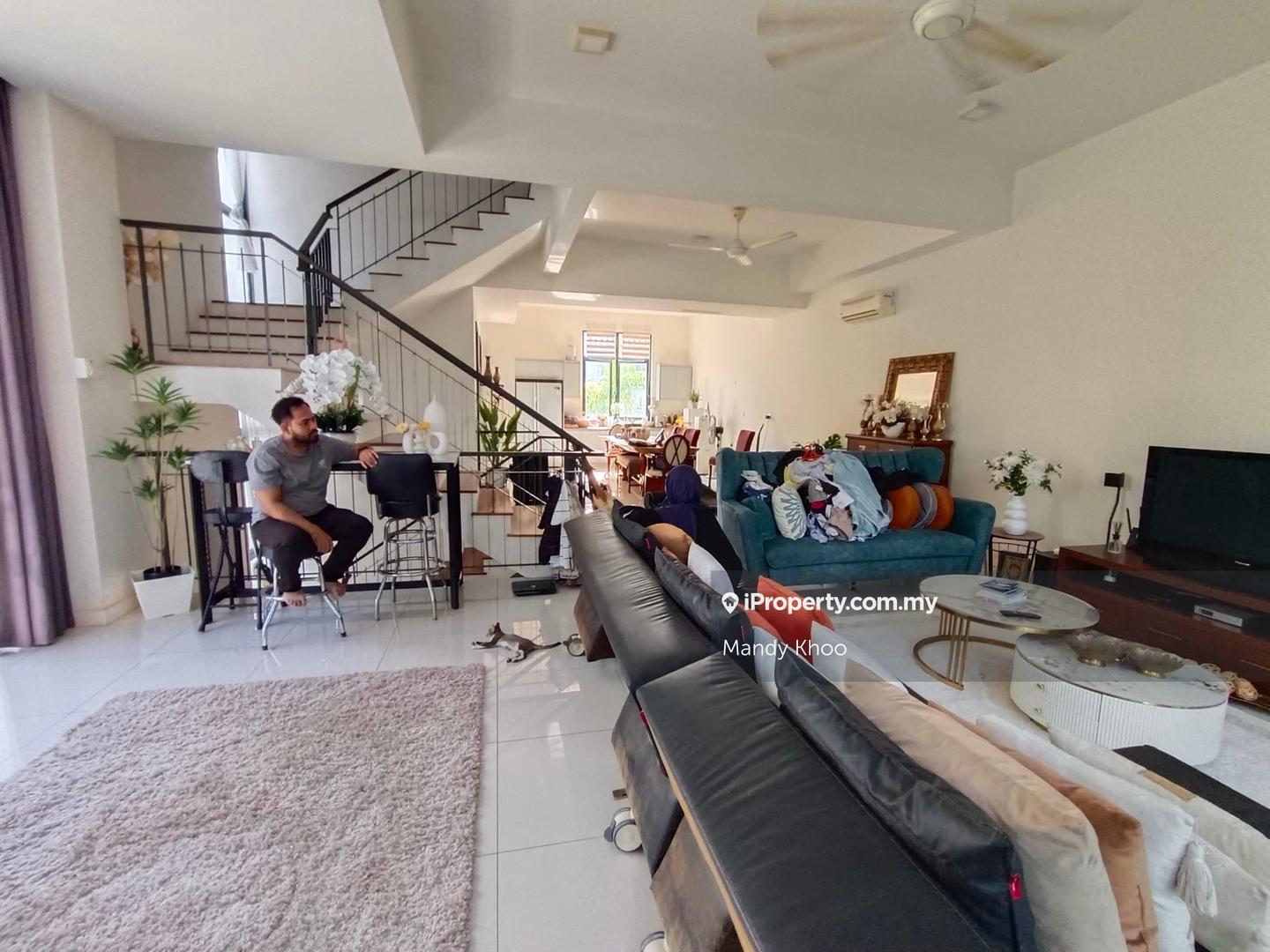 2.5-storey Terraced House for Sale in 16 quartz,taman melawati, Ulu Kelang by Mandy Khoo - iProperty.com.my