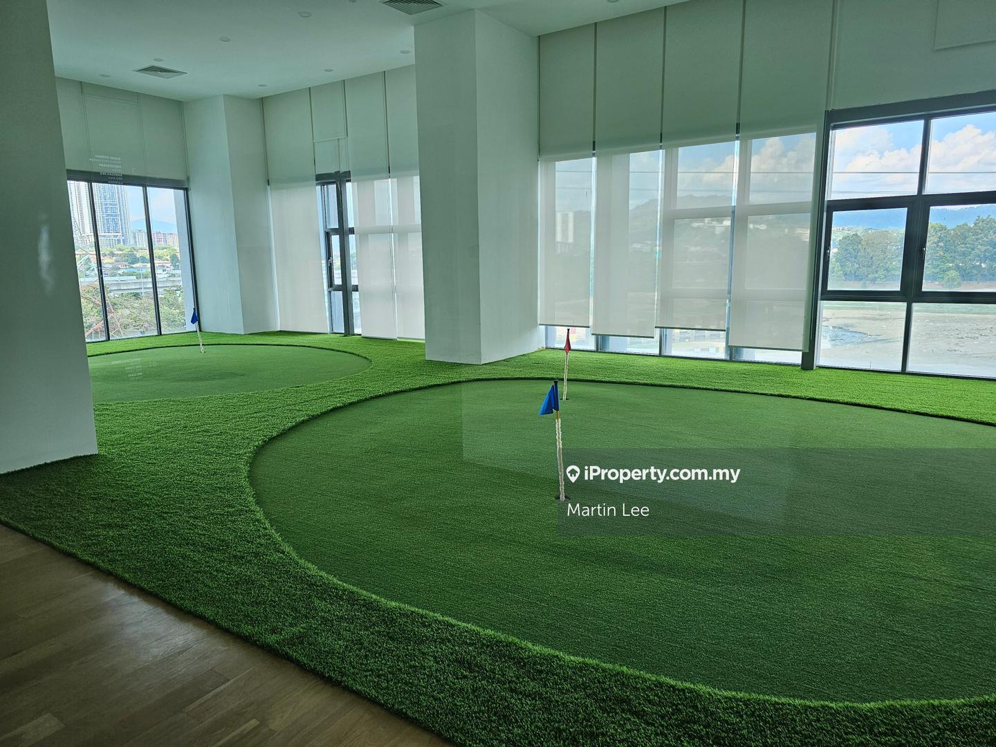 Condominium for Rent in D'Rapport by Martin Lee - iProperty.com.my