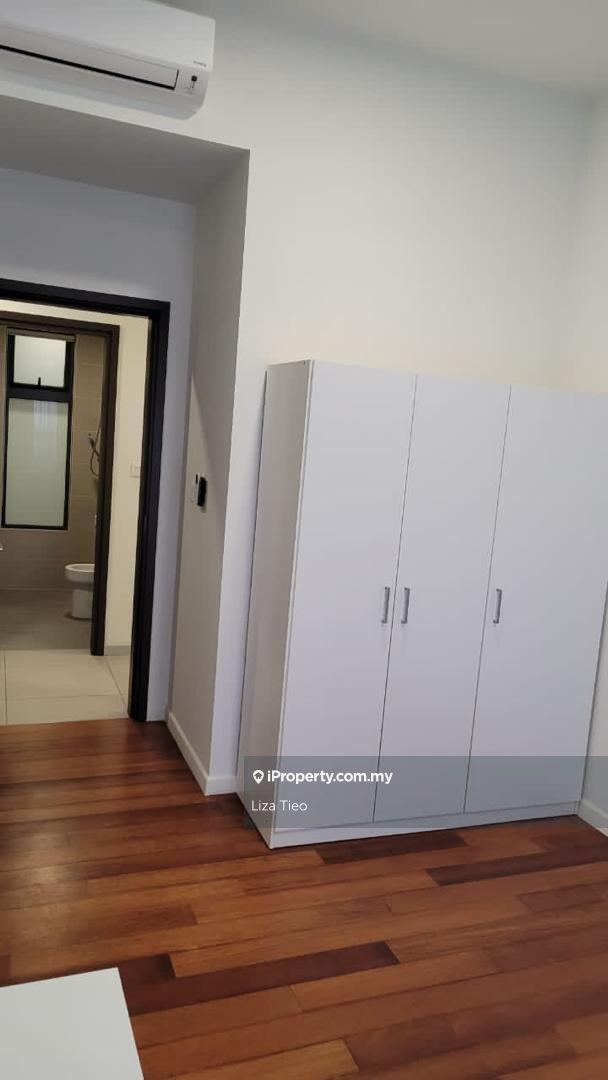 Service Residence for Rent in Seventeen Mall & Residences (Biji Living) by Liza Tieo - iProperty.com.my