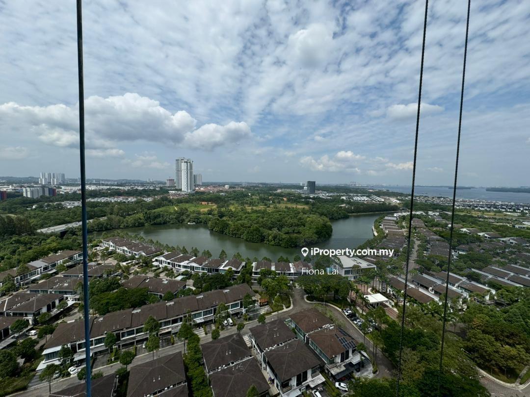 Condominium for Rent in The WaterEdge (Pinggiran Air) by Fiona Lai - iProperty.com.my