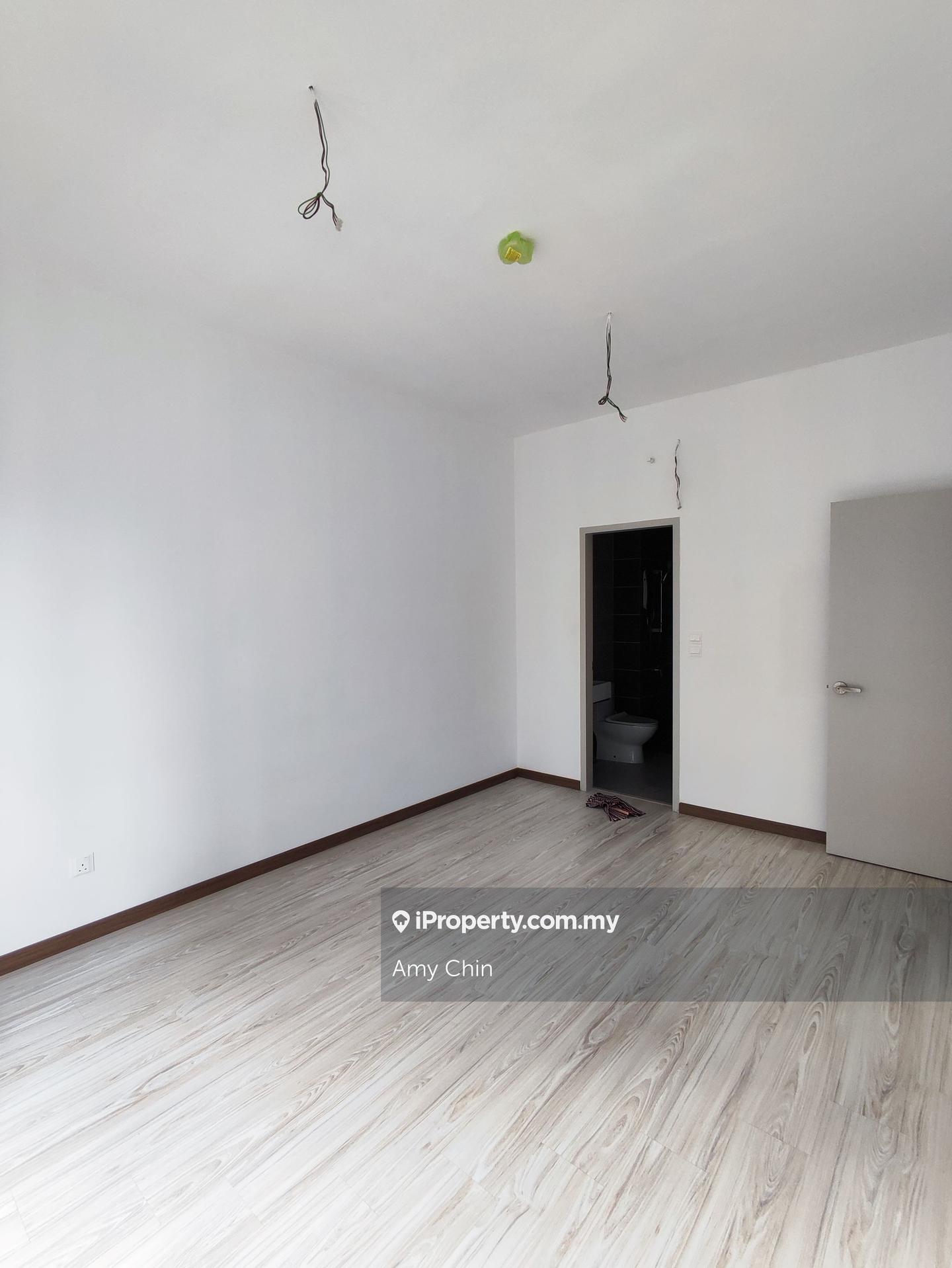 Residensi Servis untuk Dijual di M Oscar oleh Amy Chin - iProperty.com.my