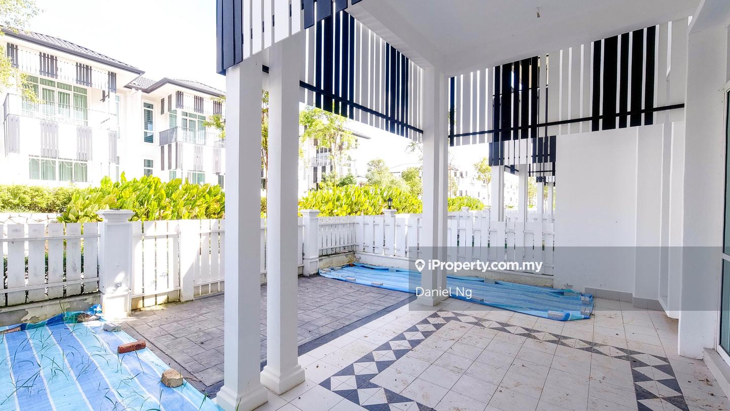 2-storey Terraced House for Sale in Eco Majestic, Semenyih by Daniel Ng - iProperty.com.my