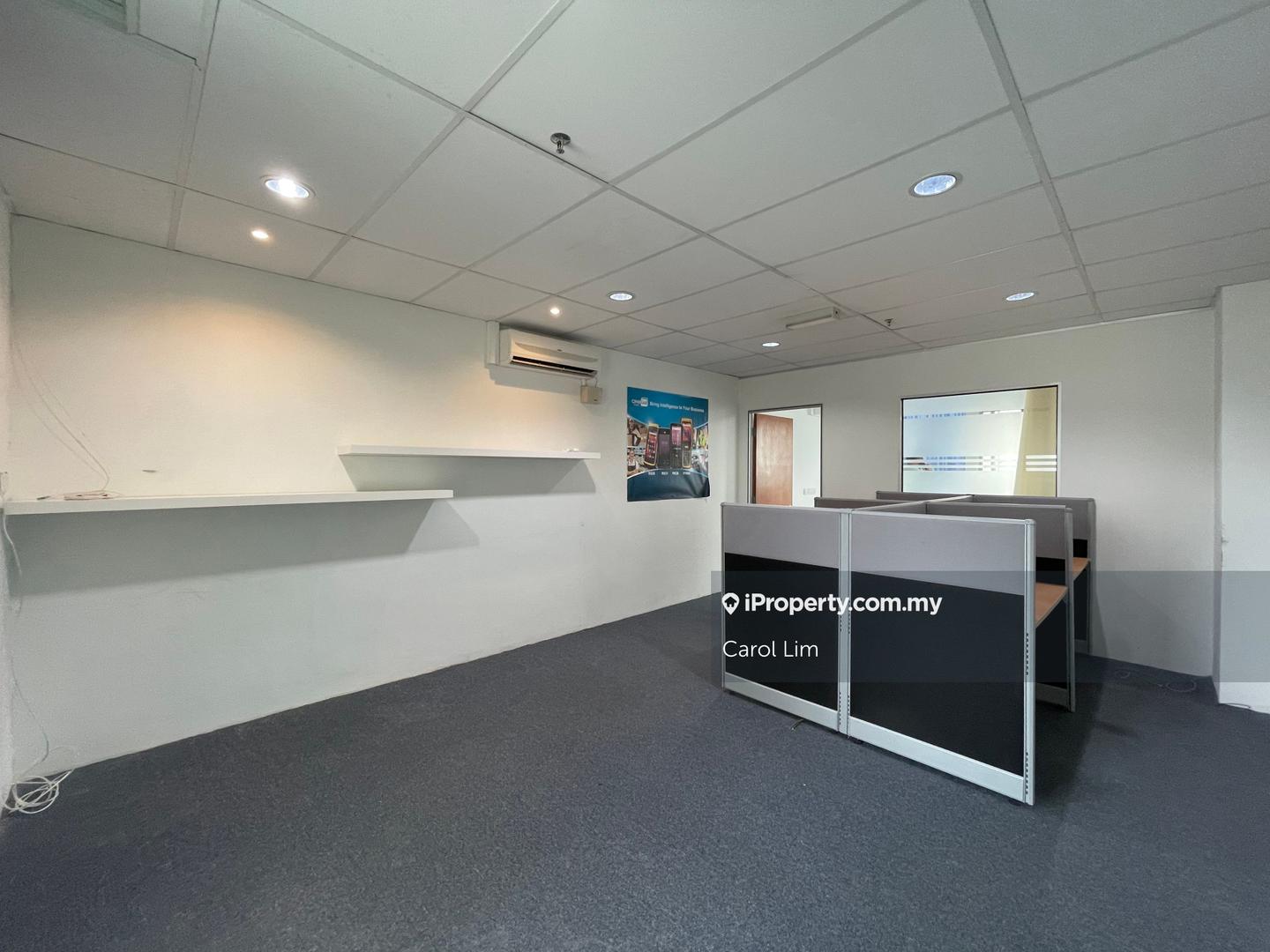 Pejabat untuk Disewa di SS 15, Subang Jaya oleh Carol Lim - iProperty.com.my