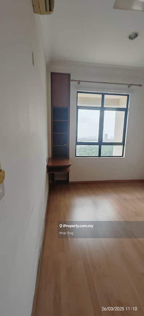 Residensi Servis untuk Dijual di R&F Princess Cove Phase 1 oleh Khar Eng - iProperty.com.my