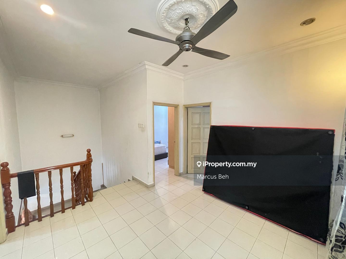 2-storey Terraced House for Sale in Taman Alam Megah, Shah Alam by Marcus Beh - iProperty.com.my