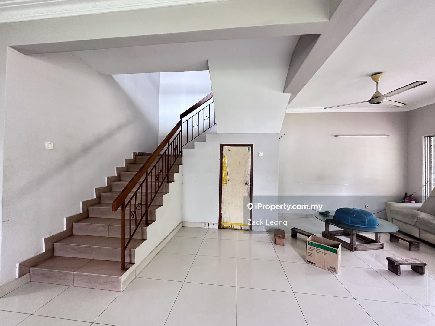 2-storey Terraced House for Sale in Puchong Utama (Seksyen 1), Puchong by Zack Leong - iProperty.com.my