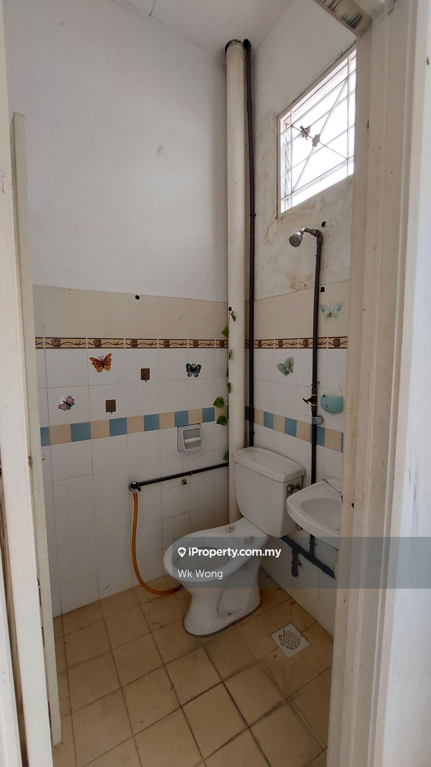 2-storey Terraced House for Sale in Taman Paya Keladi, Kepala Batas by Wk  Wong - iProperty.com.my