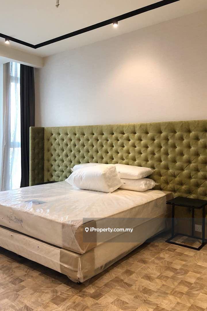 Service Residence for Rent in Expressionz Professional Suites by Enid Lim - iProperty.com.my