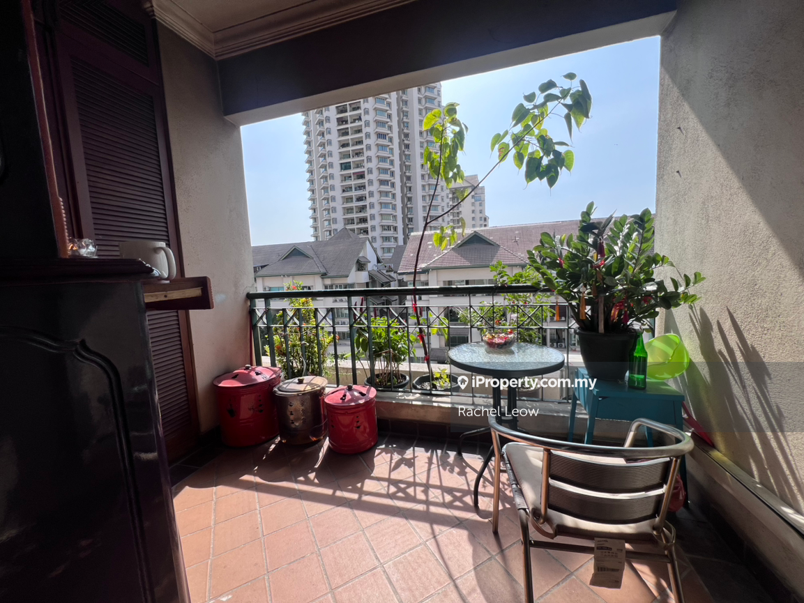 Condominium for Sale in Riana Green Condominium by Rachel Leow - iProperty.com.my