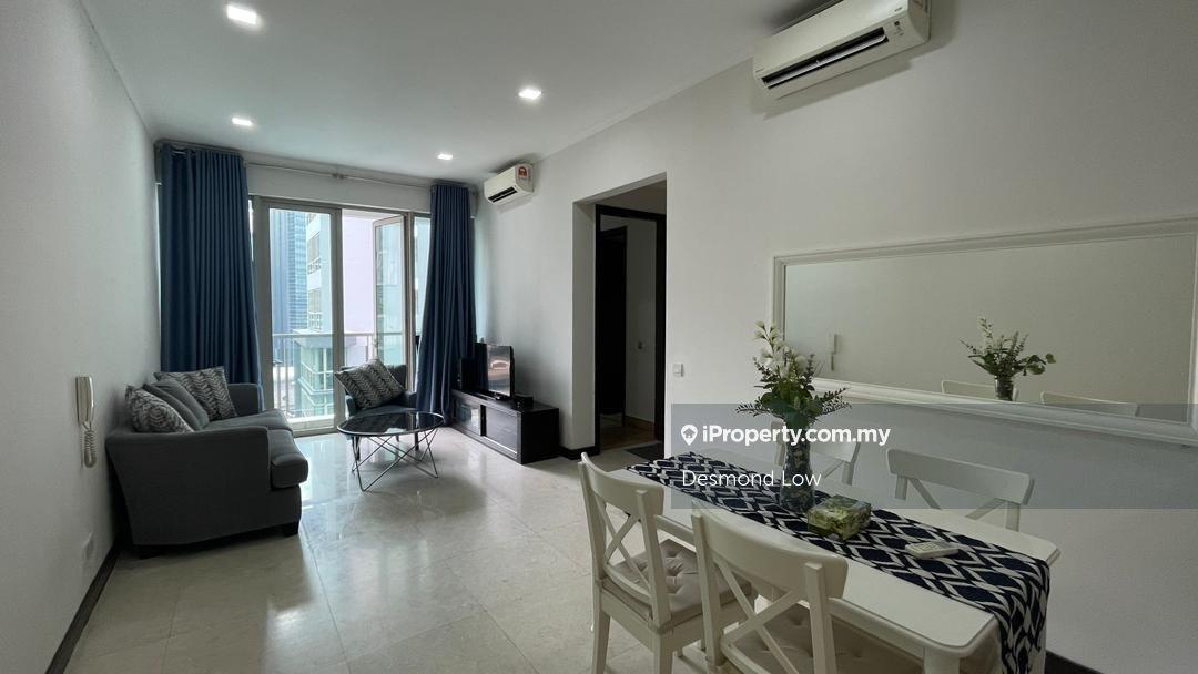 Service Residence for Rent in Marc Residence by Desmond Low - iProperty.com.my