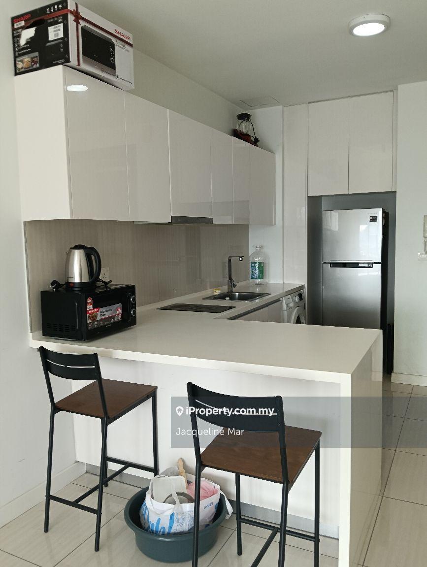 Service Residence for Rent in The Elements by Jacqueline Mar - iProperty.com.my