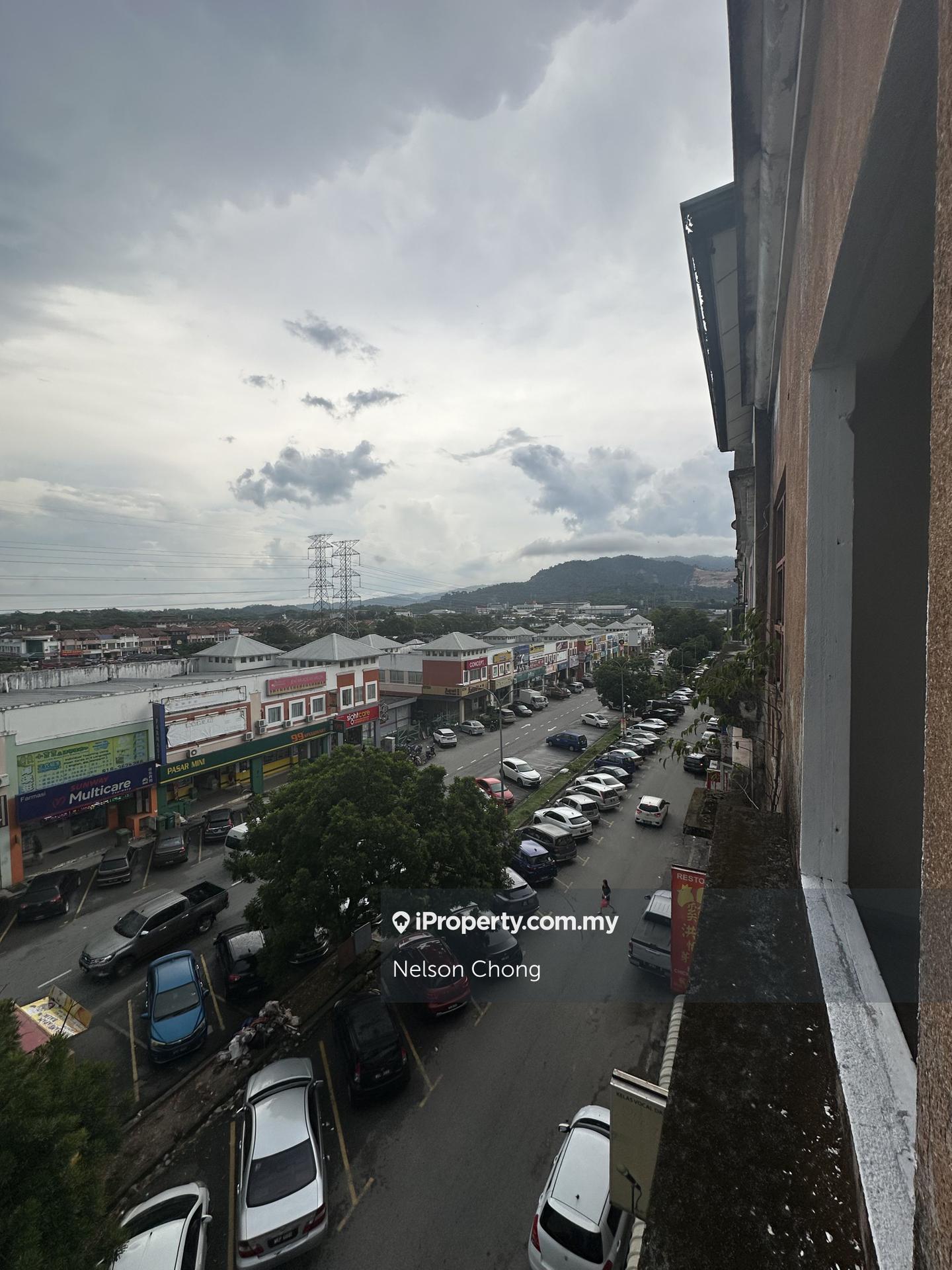 Pejabat untuk Disewa di Bukit Rahman Putra, Sungai Buloh oleh Nelson Chong - iProperty.com.my