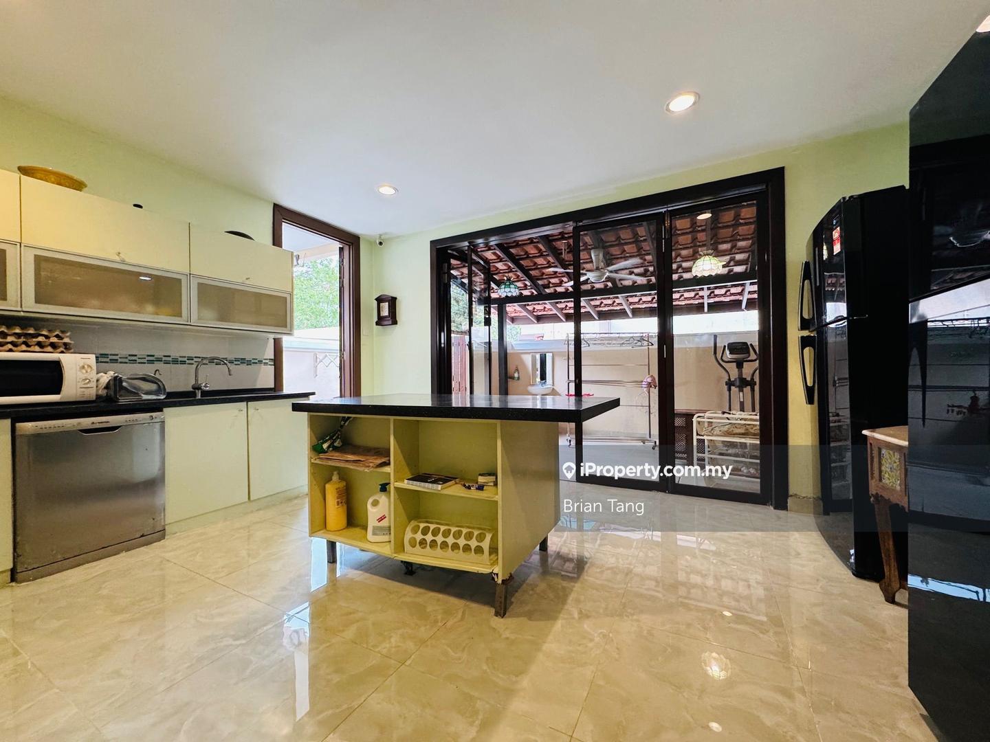 Semi-Detached House for Sale in Bukit Kiara Residences, Sri Hartamas by Brian Tang - iProperty.com.my