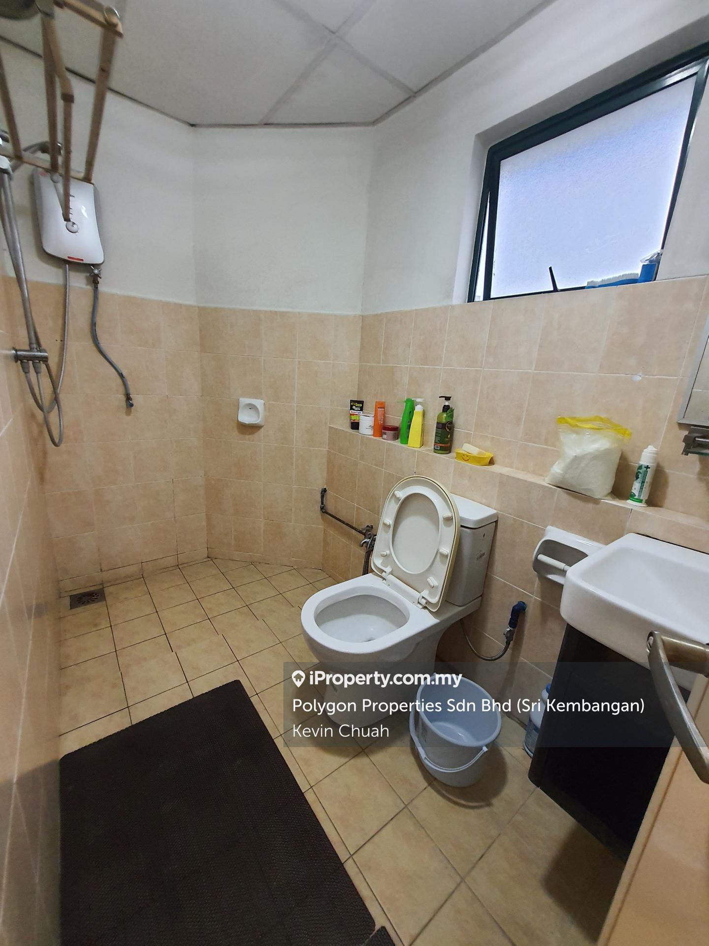 Condominium for Rent in Changkat View by Kevin Chuah - iProperty.com.my