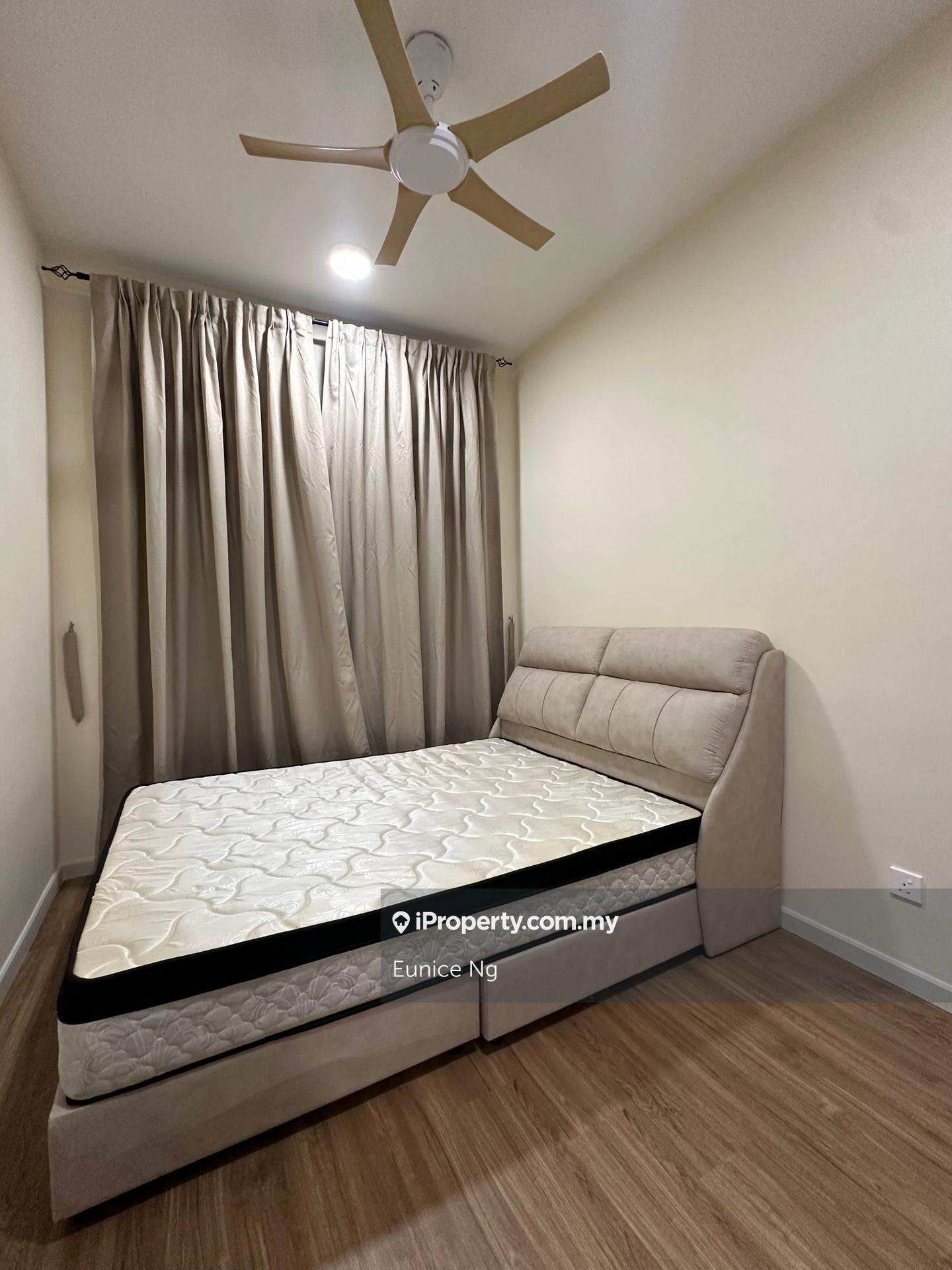Service Residence for Rent in Sunway Velocity TWO by Eunice Ng - iProperty.com.my