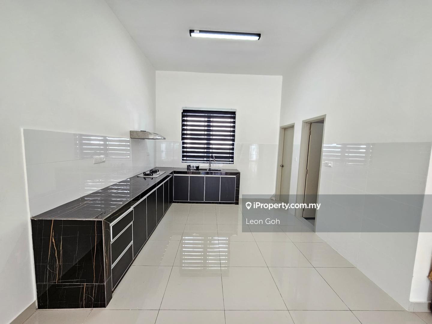 2-storey Terraced House for Sale in Bandar Rimbayu, Telok Panglima Garang by Leon Goh - iProperty.com.my