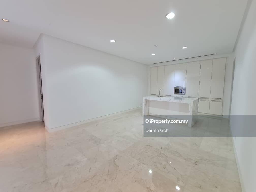 Residensi Servis untuk Disewa di Pavilion Residences oleh Darren Goh - iProperty.com.my