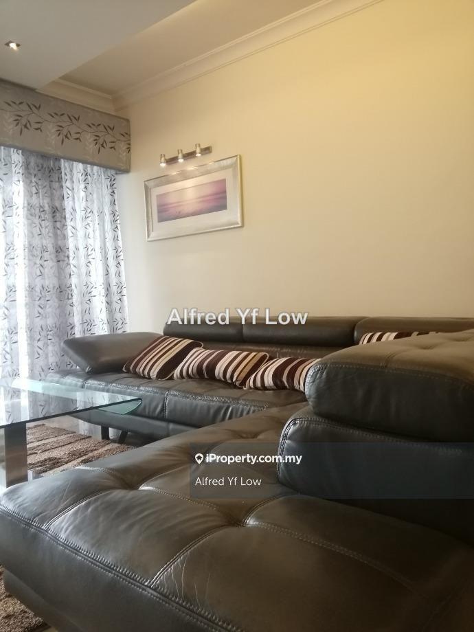 Condominium for Rent in The Straits View Condominium by Alfred Yf Low - iProperty.com.my