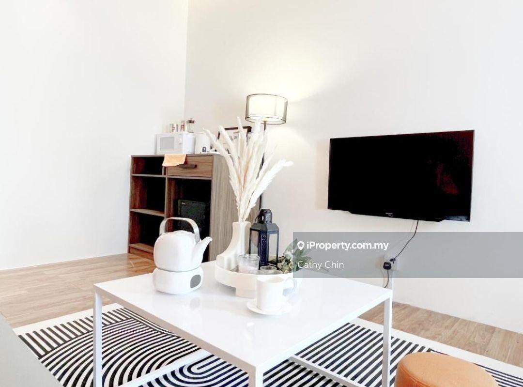 Residensi Servis untuk Disewa di Bangsar Trade Centre (Pantai Plaza) oleh Cathy Chin - iProperty.com.my