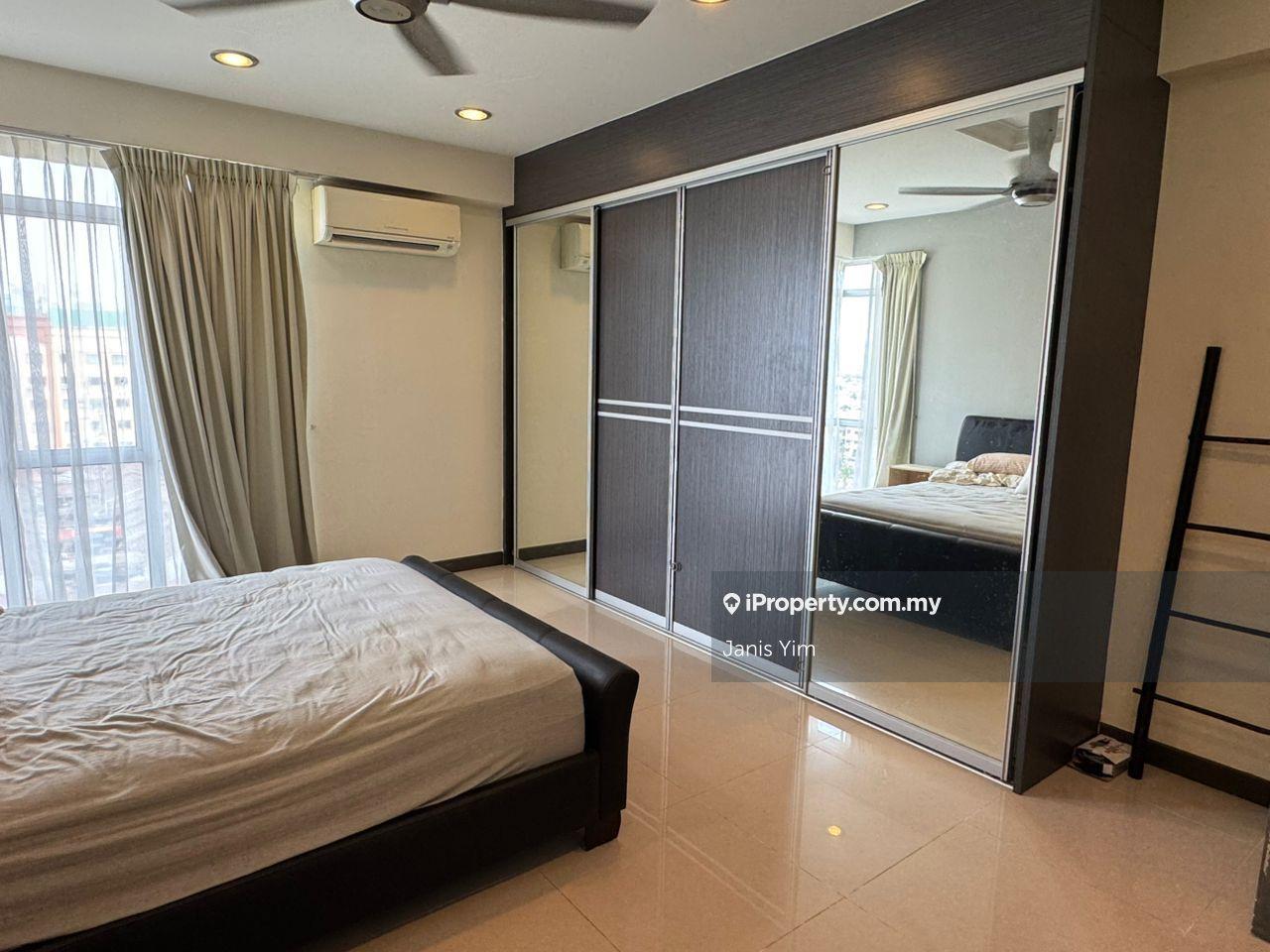 Condominium for Sale in Ampang Putra Residency by Janis Yim - iProperty.com.my