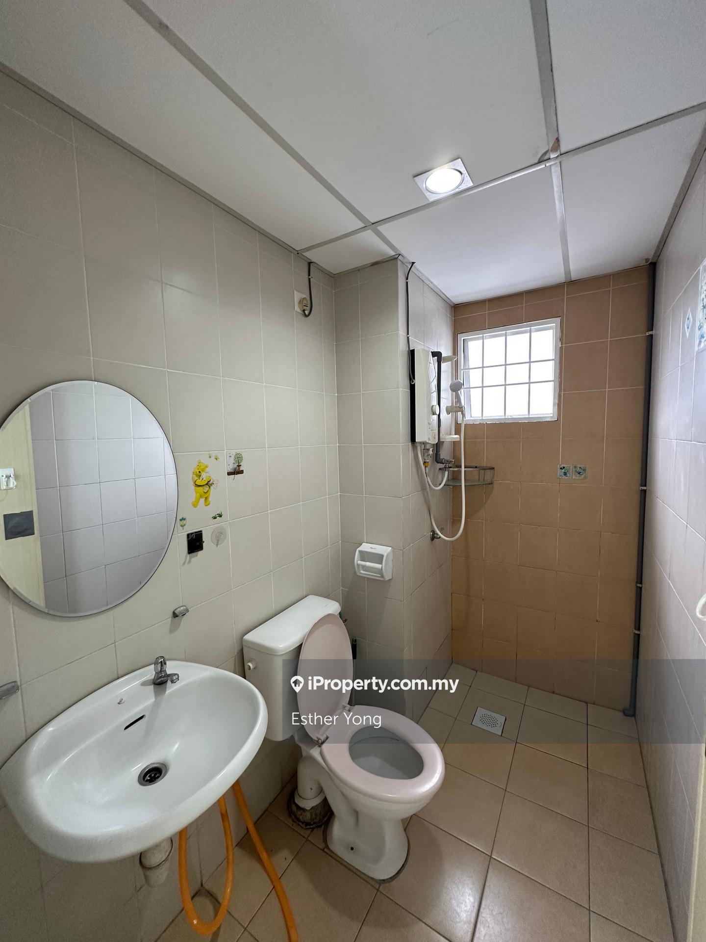 Kondominium untuk Disewa di Sering Akasia oleh Esther Yong - iProperty.com.my