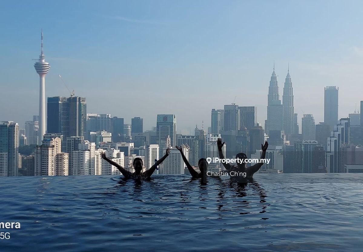 Service Residence for Sale in Lucentia Residences by Chastin Ch'ng - iProperty.com.my