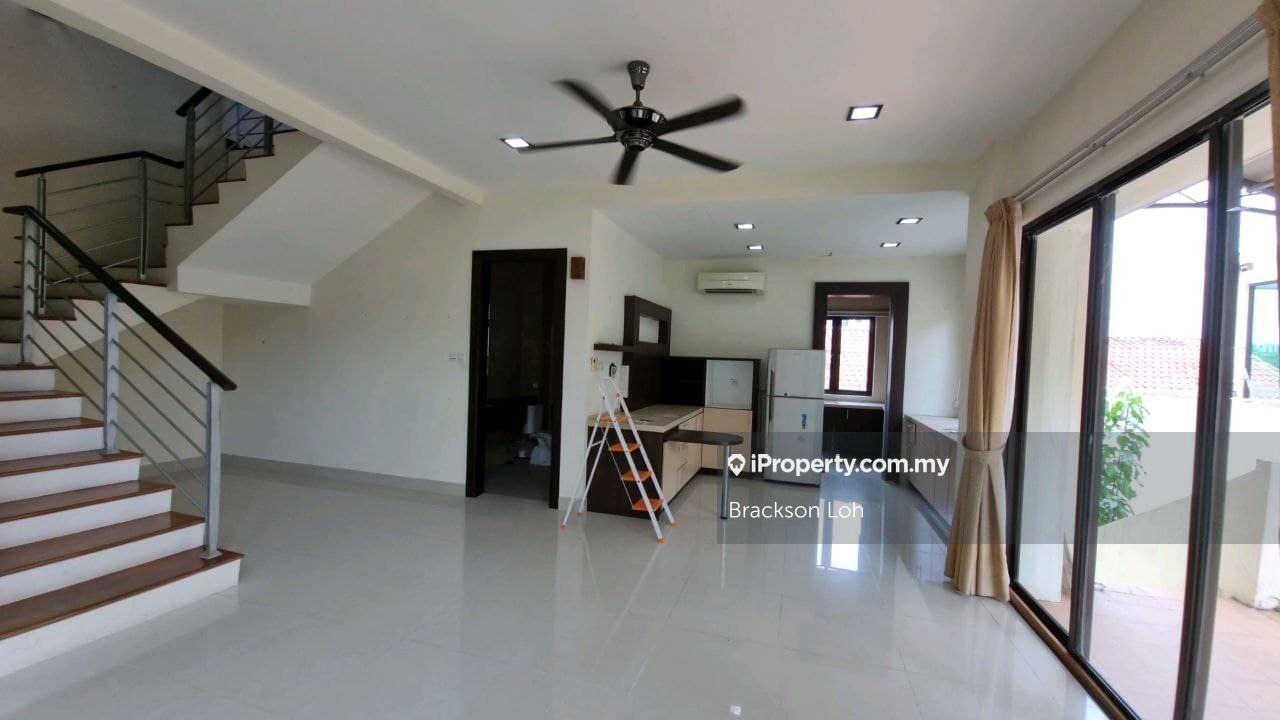 Semi-Detached House for Sale in RiverView Kemensah, Taman Melawati, Ampang by Brackson Loh - iProperty.com.my