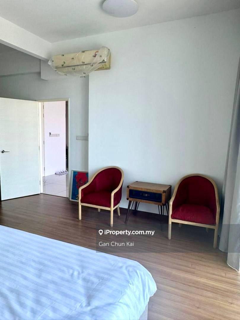 Condominium for Rent in City Residence by Gan Chun Kai - iProperty.com.my