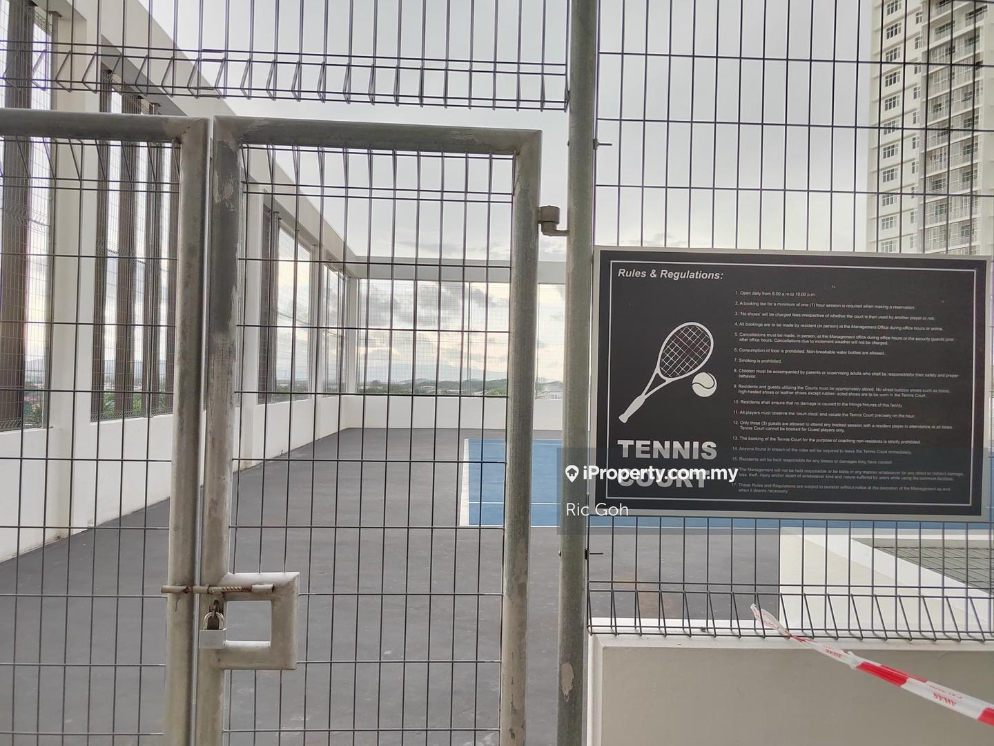 Condominium for Sale in The Sky @ Tripark by Ric Goh - iProperty.com.my