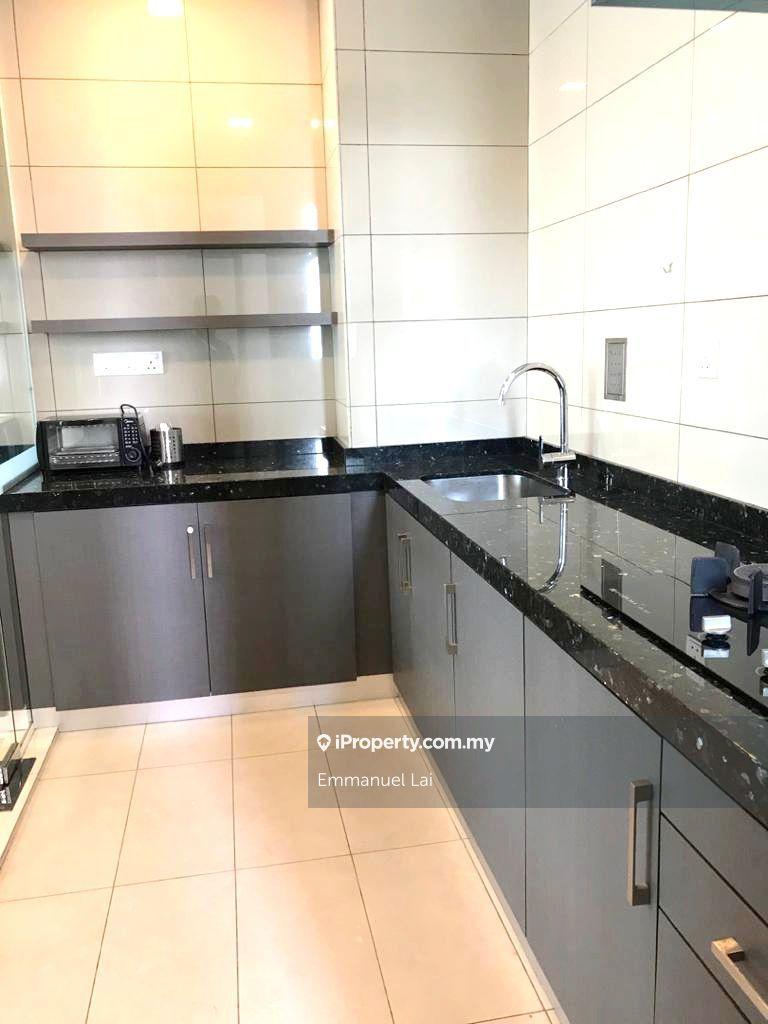 Service Residence for Sale in Uptown Residences by Emmanuel Lai - iProperty.com.my