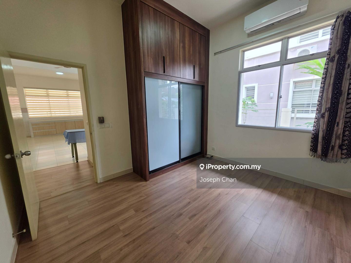 Semi-Detached House for Sale in Setia Damai, Setia Alam by Joseph Chan - iProperty.com.my