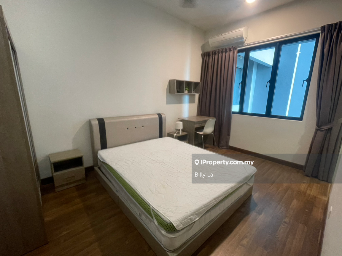 Kondominium untuk Disewa di The Reach @ Titiwangsa oleh Billy Lai - iProperty.com.my