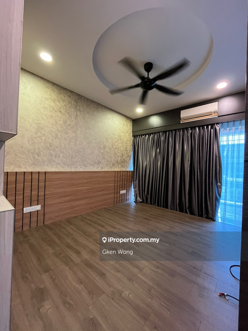 Rumah Teres untuk Dijual di gh9xv, Shah Alam oleh Gken Wong - iProperty.com.my