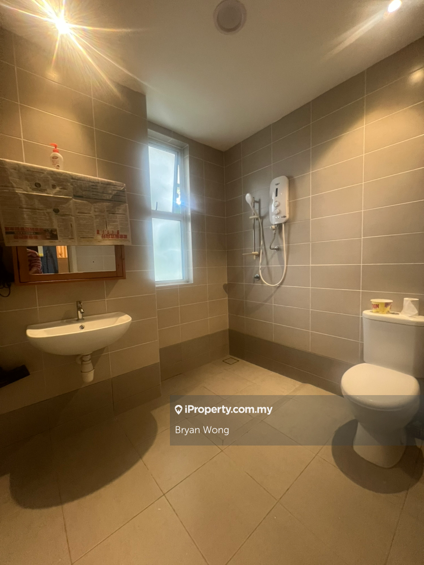 Townhouse for Sale in Tropicana Heights, Kajang by Bryan Wong - iProperty.com.my